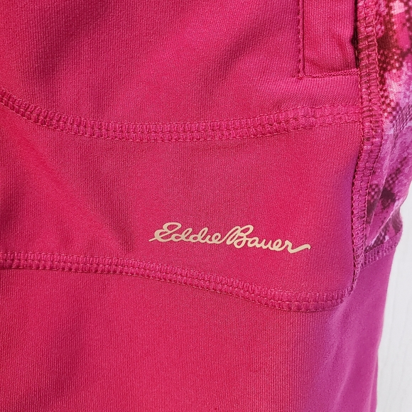 Eddie Bauer Activewear Vest - Picture 4 of 7